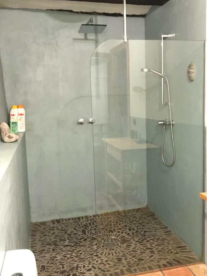 Apartmán Casa Mingot Sxvi Anciles Benasque Exteriér fotografie