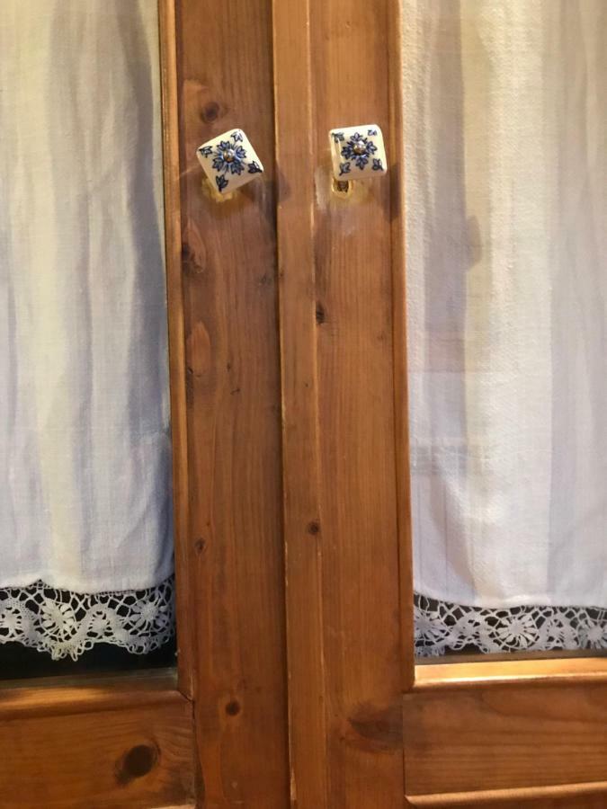 Apartmán Casa Mingot Sxvi Anciles Benasque Exteriér fotografie
