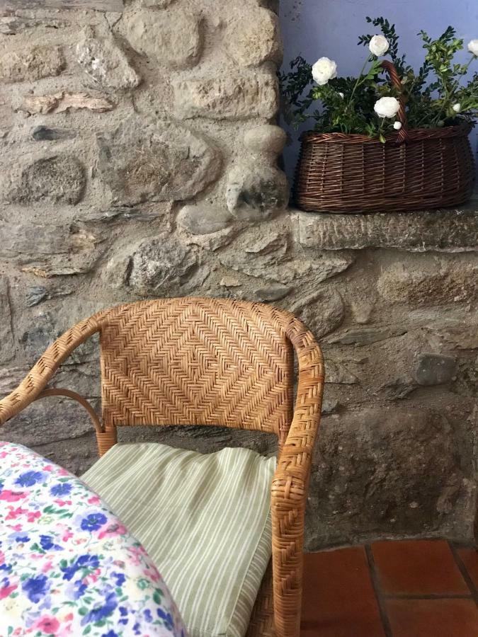 Apartmán Casa Mingot Sxvi Anciles Benasque Exteriér fotografie