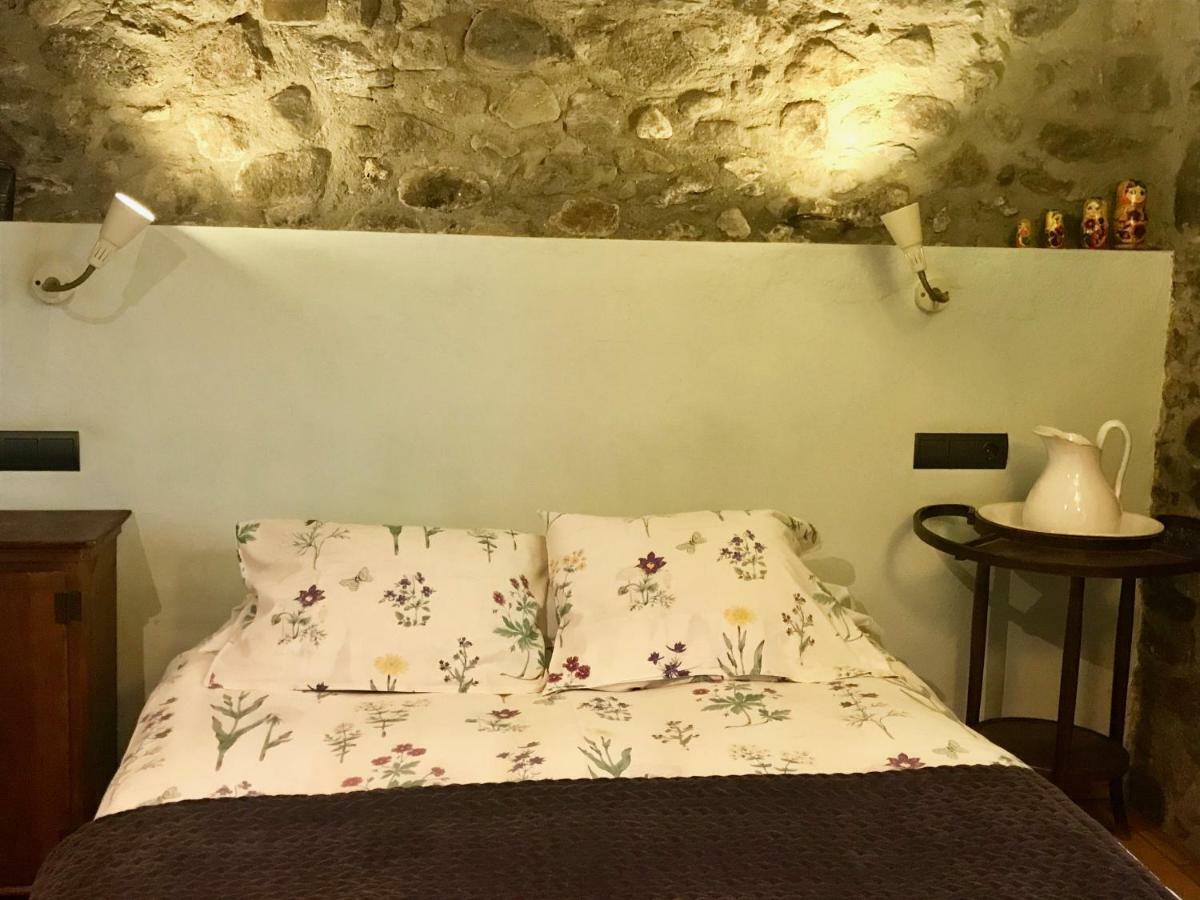 Apartmán Casa Mingot Sxvi Anciles Benasque Exteriér fotografie