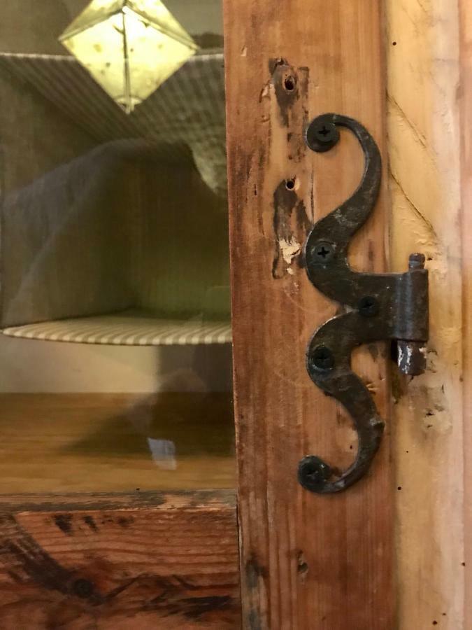 Apartmán Casa Mingot Sxvi Anciles Benasque Exteriér fotografie