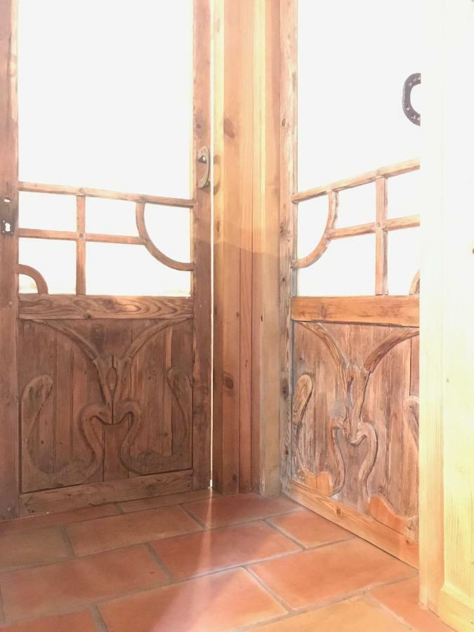 Apartmán Casa Mingot Sxvi Anciles Benasque Exteriér fotografie