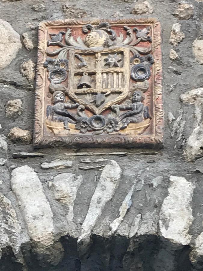 Apartmán Casa Mingot Sxvi Anciles Benasque Exteriér fotografie